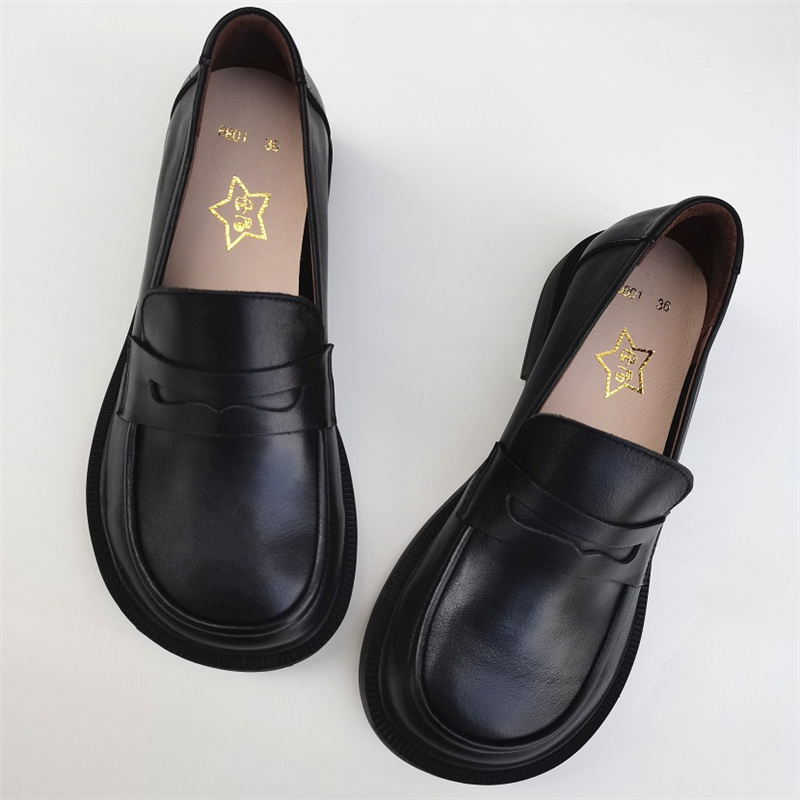 Careaymade-Women's Casual Shoe - Casual Sandal Leather 评论和价格