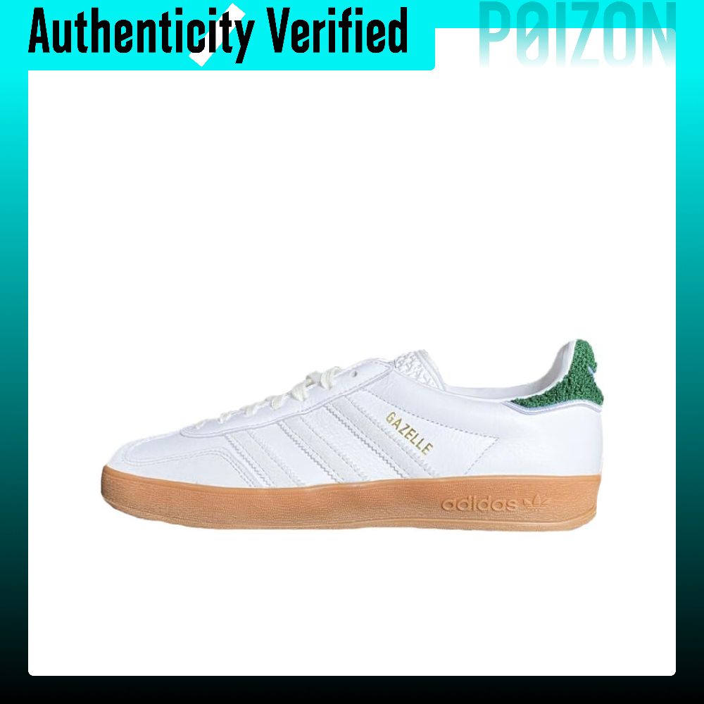 Adidas Originals GAZELLE INDOO - Adidas Shoes Gazelle 评论和价格
