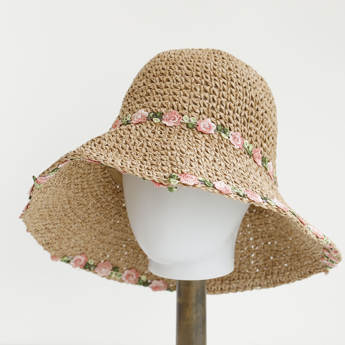 2026 NEW Handmade High quality - Bucket Hat Straw 评论和价格
