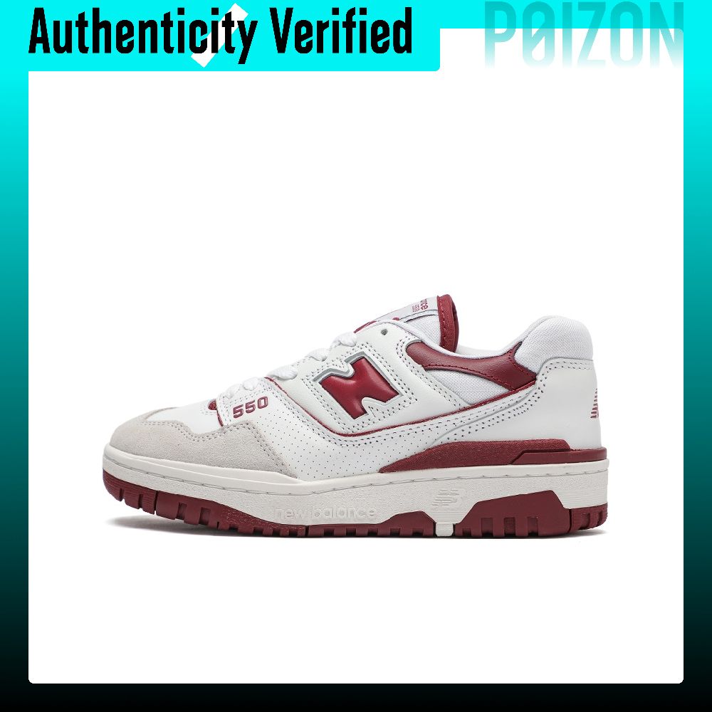 New Balance NB 550 Skateboard  - New Balance Shoes 550 评论和价格