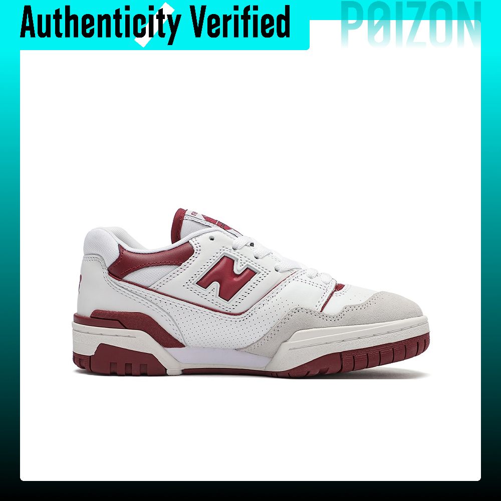 New Balance NB 550 Skateboard  - New Balance Shoes 550 评论和价格