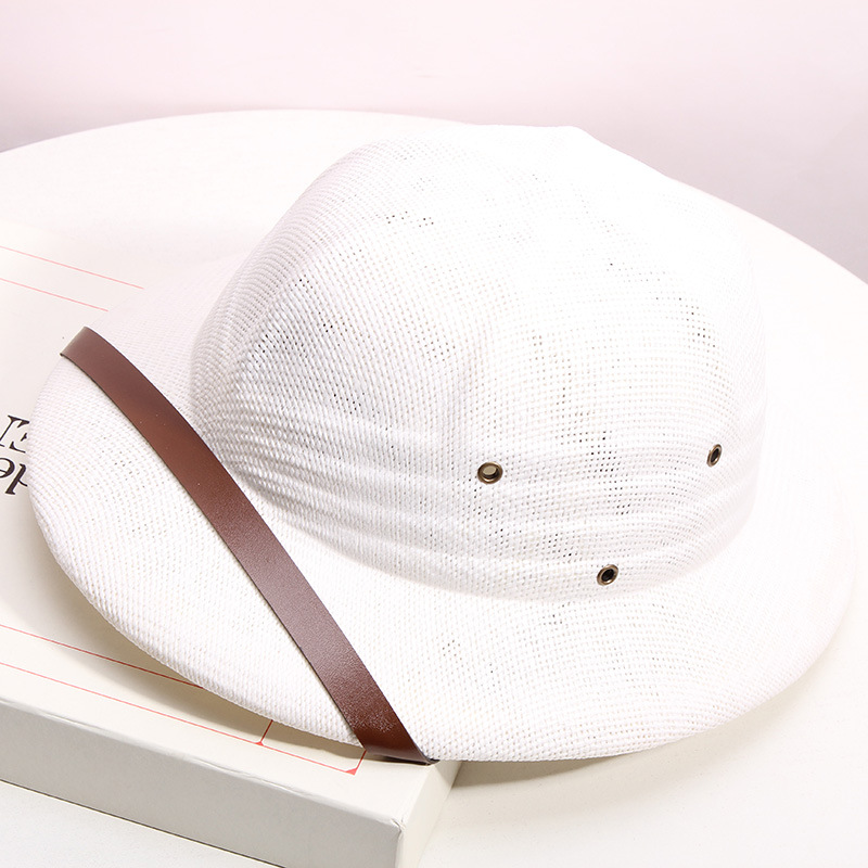 2026 Big Size hat Classic Japa - Bucket Hat Straw 评论和价格